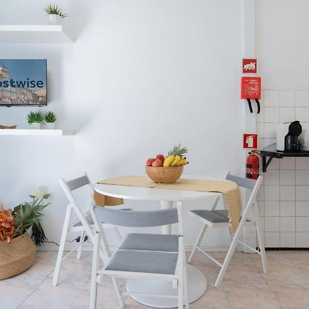 Appartamento Sweet Flats With Netflix - Bolhao City Center OOporto Esterno foto