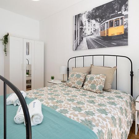 Appartamento Sweet Flats With Netflix - Bolhao City Center OOporto Esterno foto