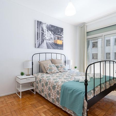 Appartamento Sweet Flats With Netflix - Bolhao City Center OOporto Esterno foto