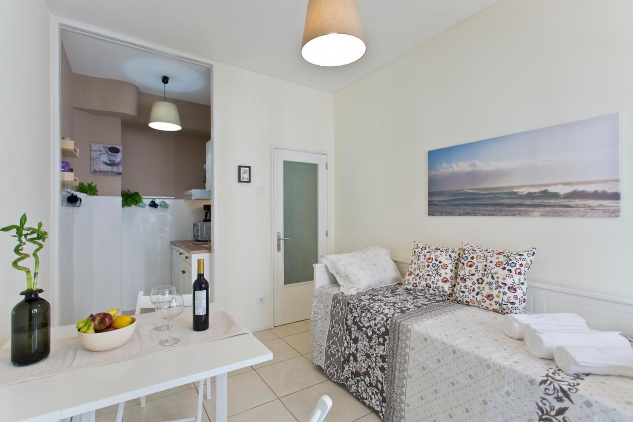 Appartamento Sweet Flats With Netflix - Bolhao City Center OOporto Esterno foto