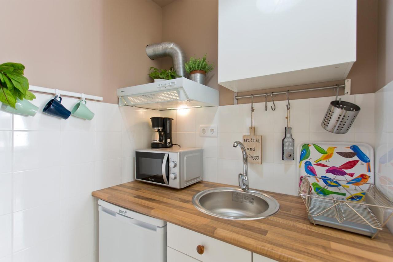 Appartamento Sweet Flats With Netflix - Bolhao City Center OOporto Esterno foto