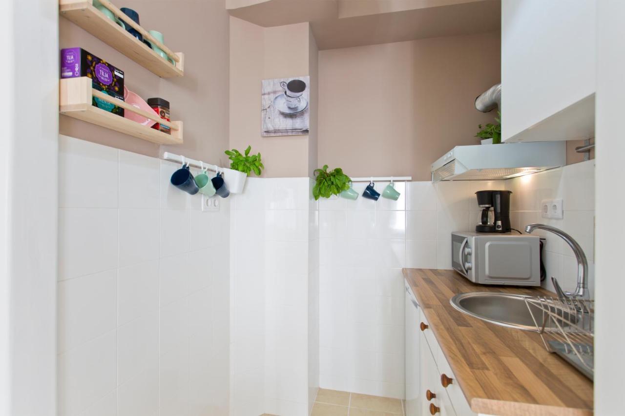 Appartamento Sweet Flats With Netflix - Bolhao City Center OOporto Esterno foto