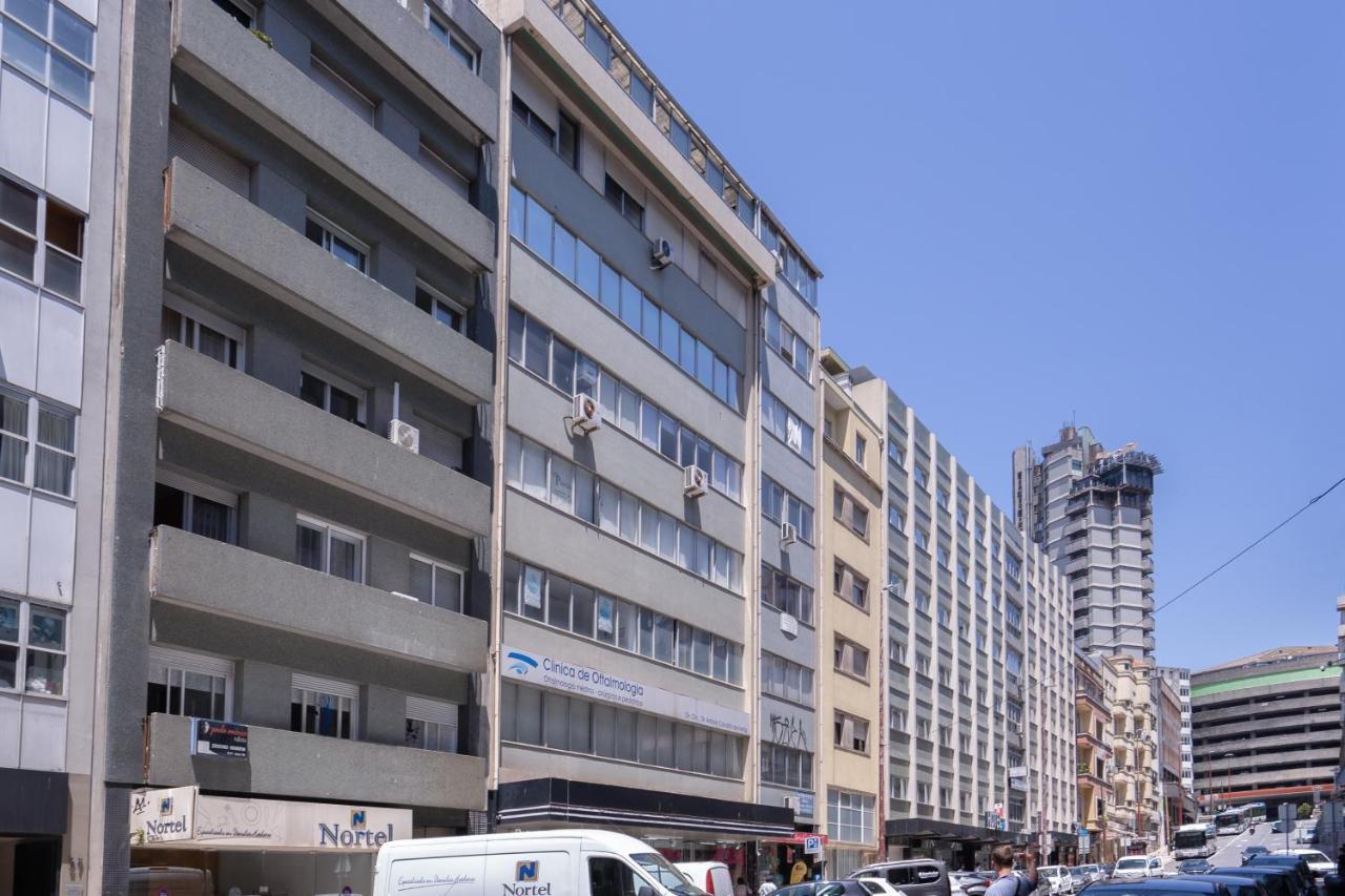 Appartamento Sweet Flats With Netflix - Bolhao City Center OOporto Esterno foto