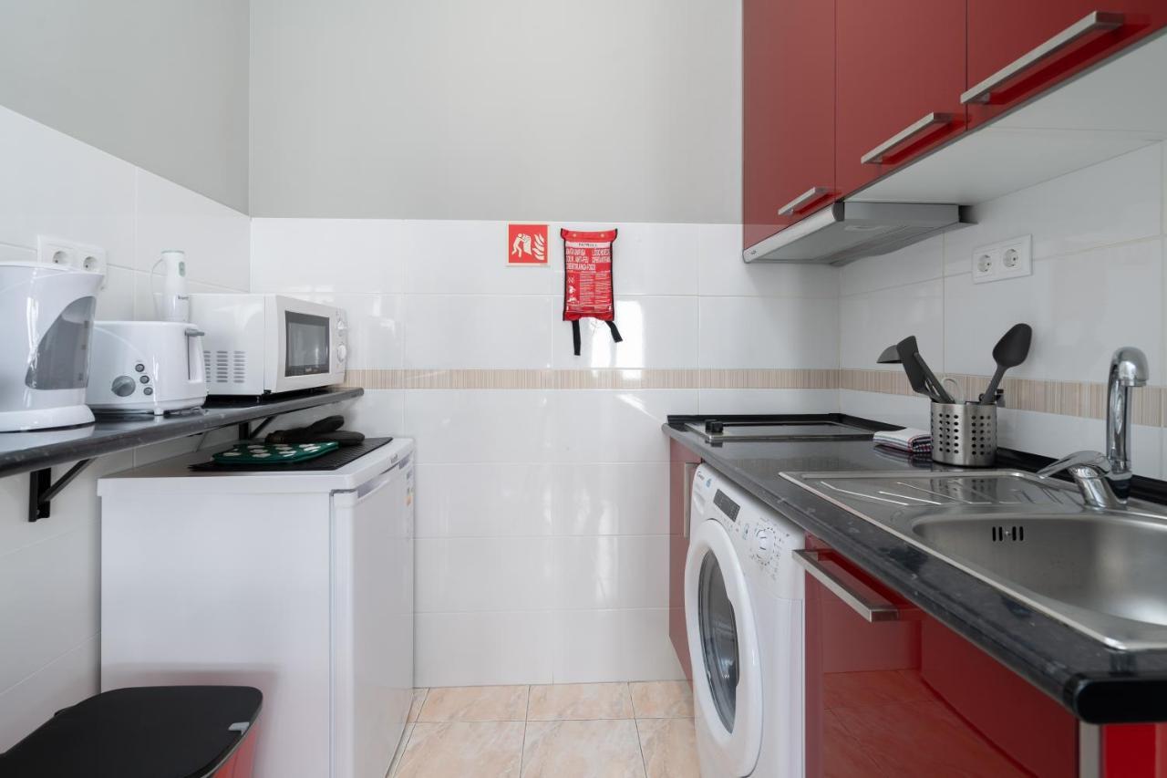 Appartamento Sweet Flats With Netflix - Bolhao City Center OOporto Esterno foto