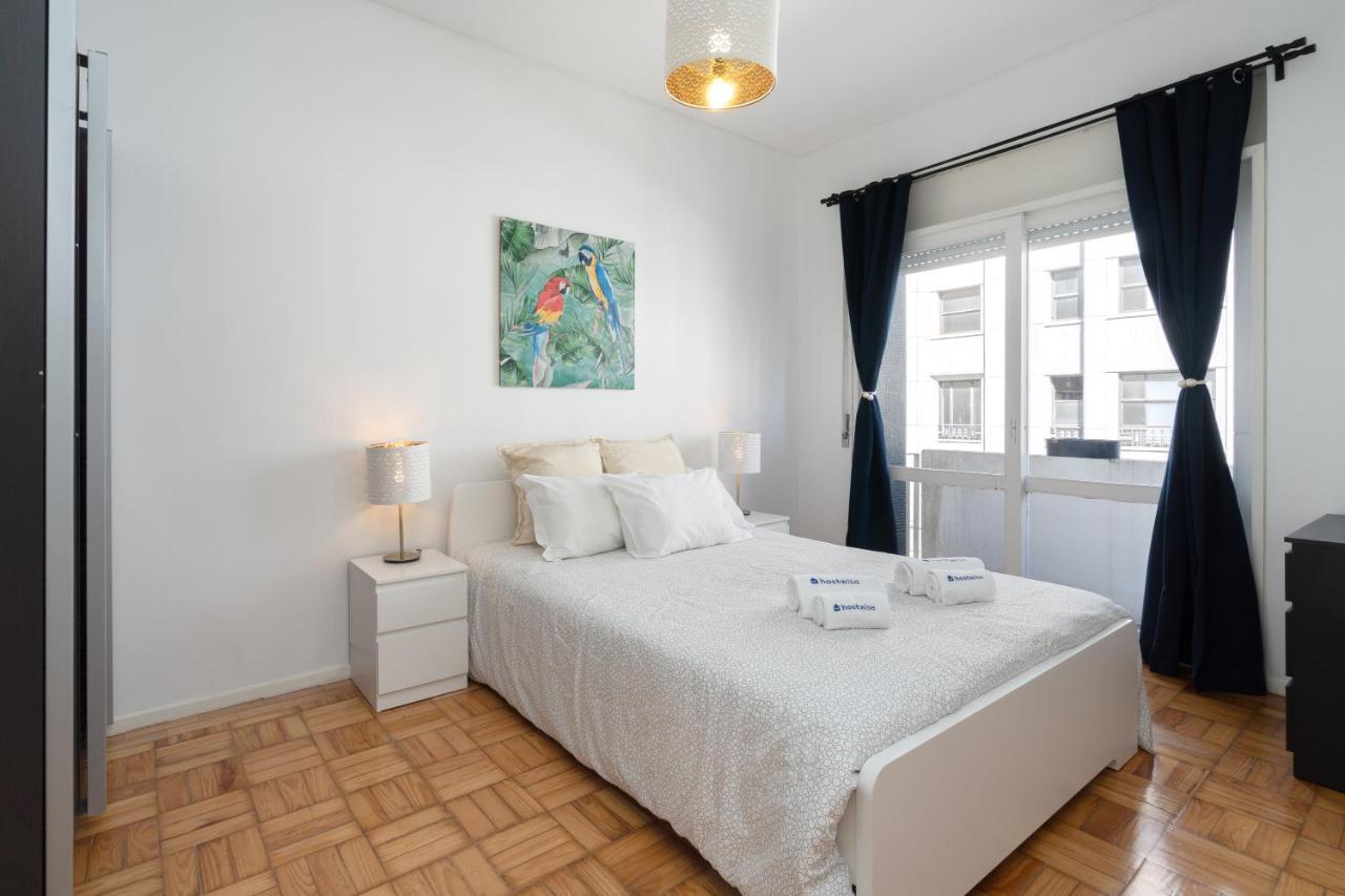 Appartamento Sweet Flats With Netflix - Bolhao City Center OOporto Esterno foto