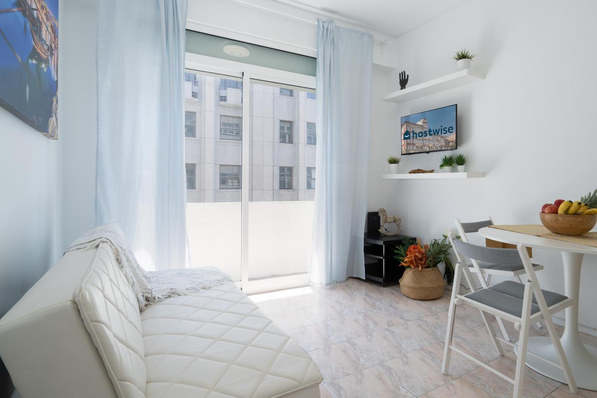 Appartamento Sweet Flats With Netflix - Bolhao City Center OOporto Esterno foto