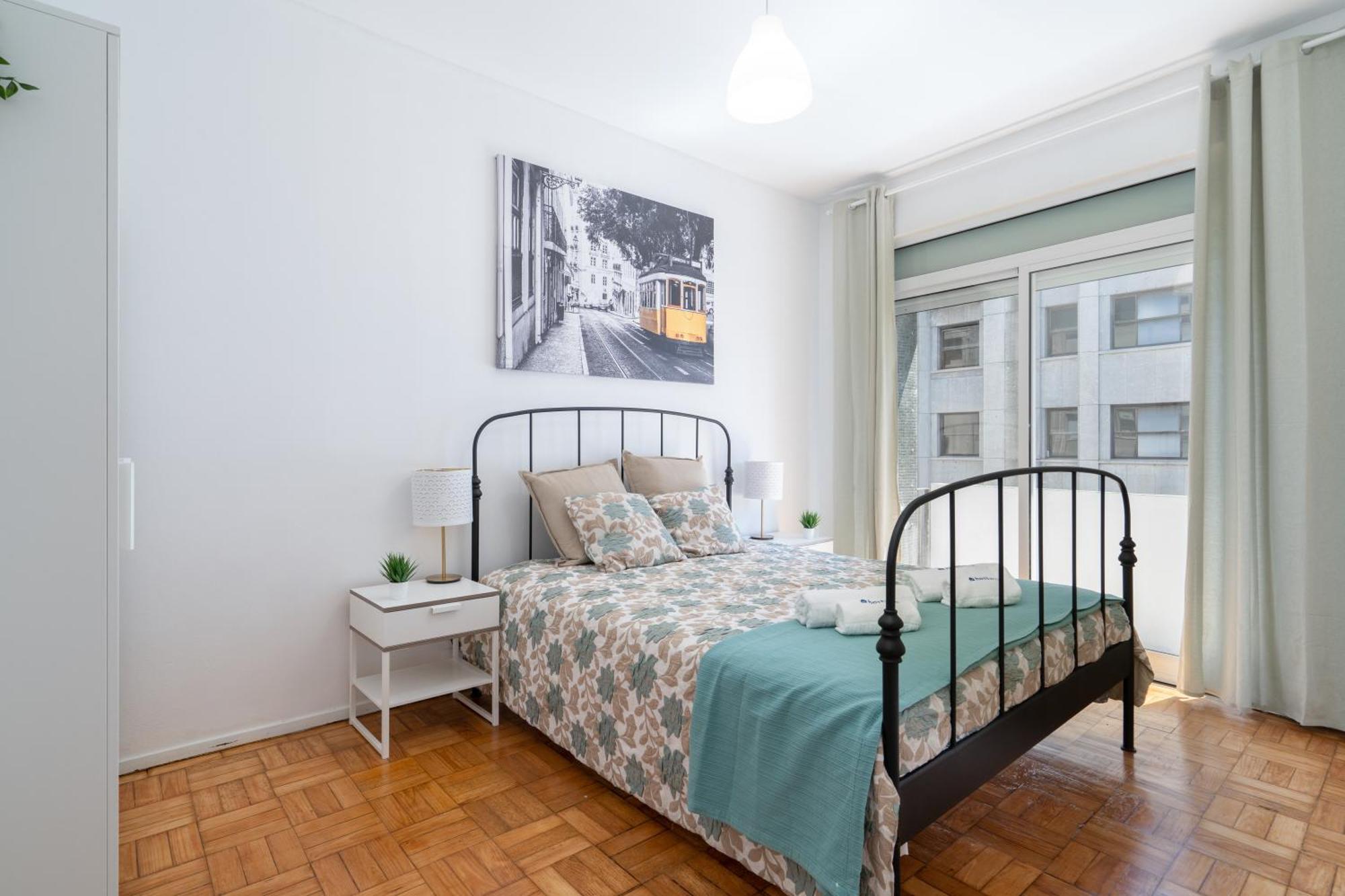 Appartamento Sweet Flats With Netflix - Bolhao City Center OOporto Esterno foto