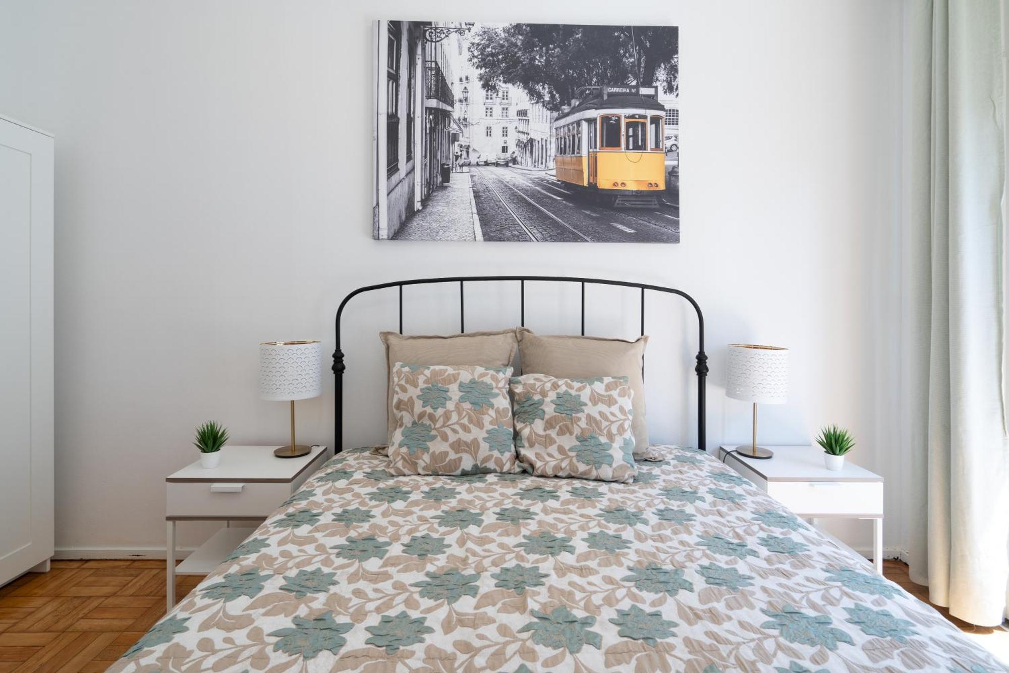 Appartamento Sweet Flats With Netflix - Bolhao City Center OOporto Esterno foto