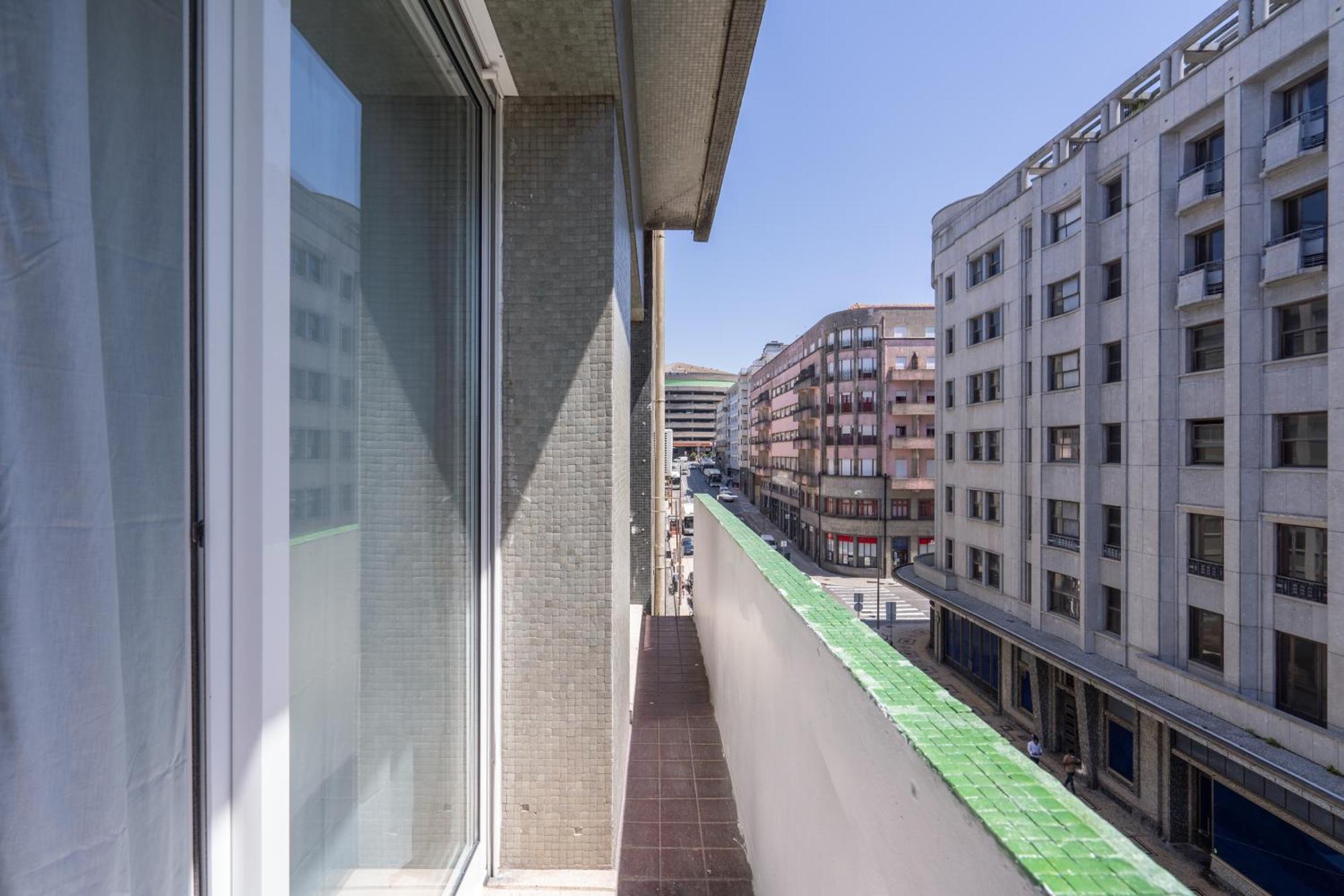 Appartamento Sweet Flats With Netflix - Bolhao City Center OOporto Esterno foto