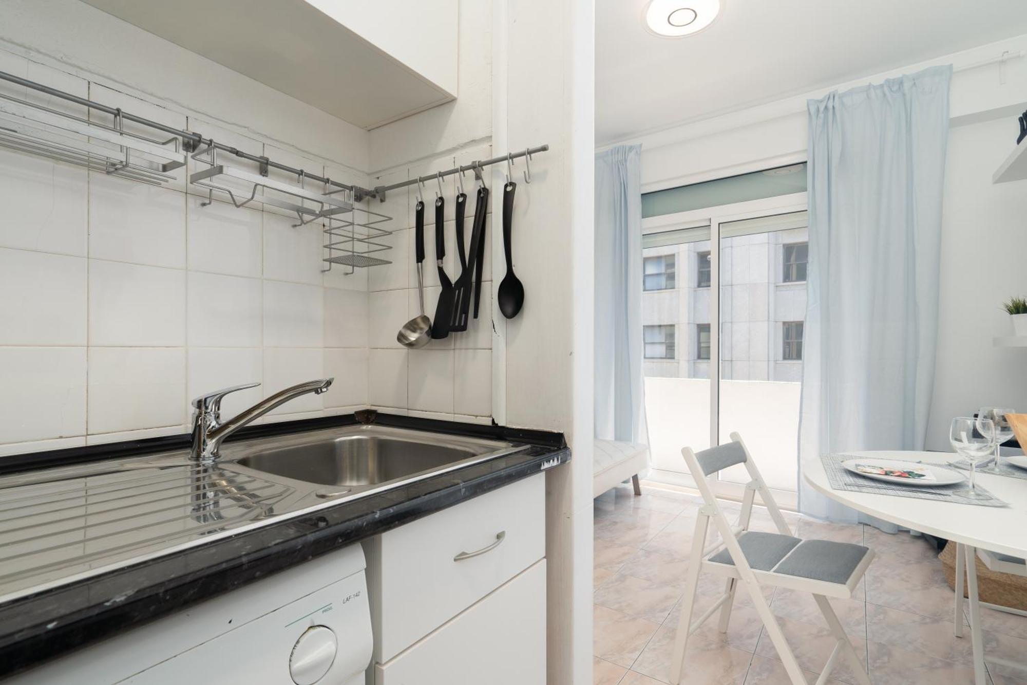 Appartamento Sweet Flats With Netflix - Bolhao City Center OOporto Esterno foto