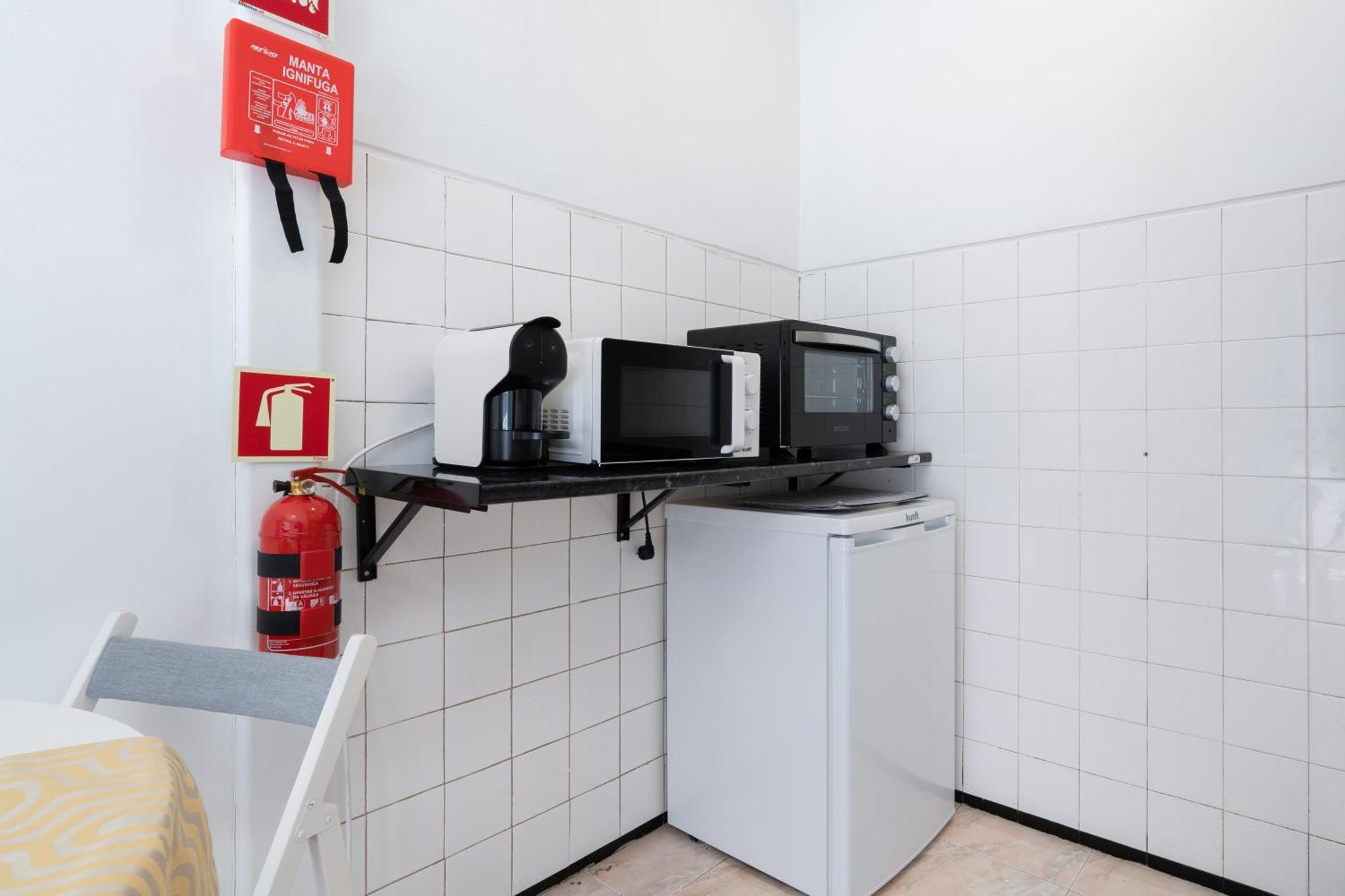 Appartamento Sweet Flats With Netflix - Bolhao City Center OOporto Camera foto