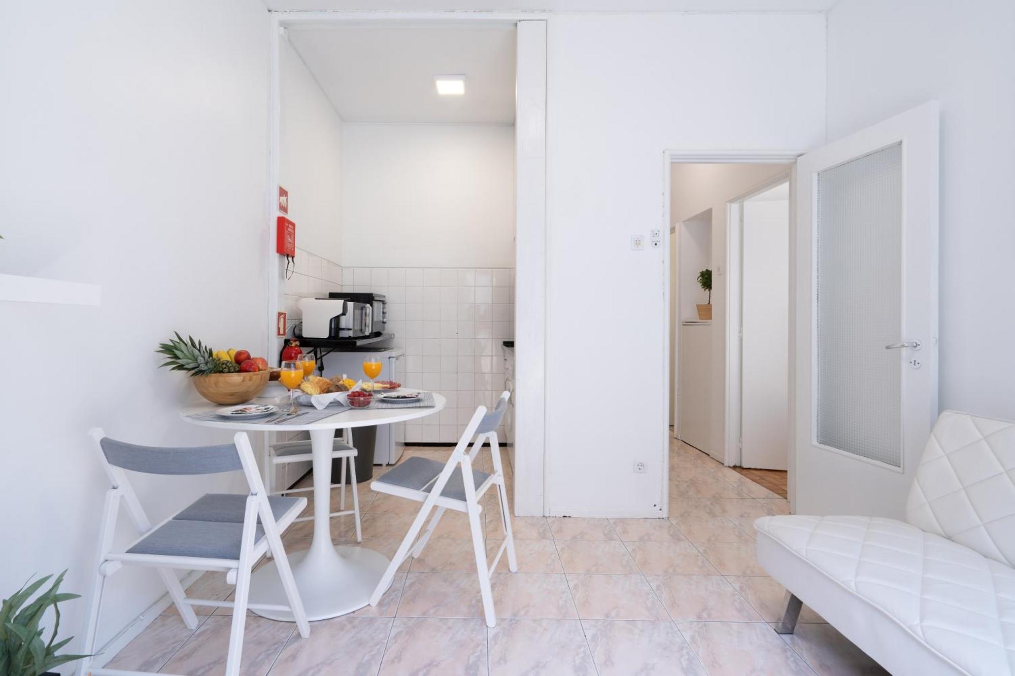 Appartamento Sweet Flats With Netflix - Bolhao City Center OOporto Camera foto