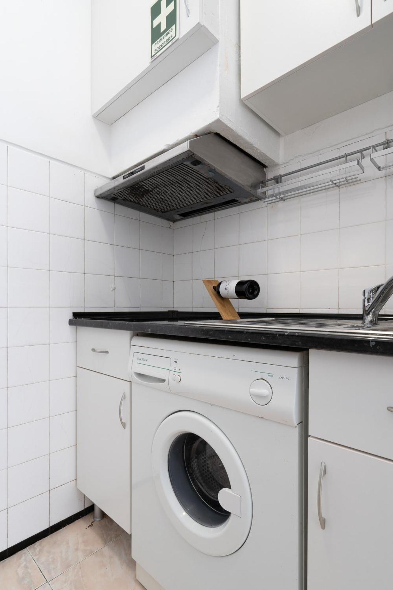 Appartamento Sweet Flats With Netflix - Bolhao City Center OOporto Camera foto