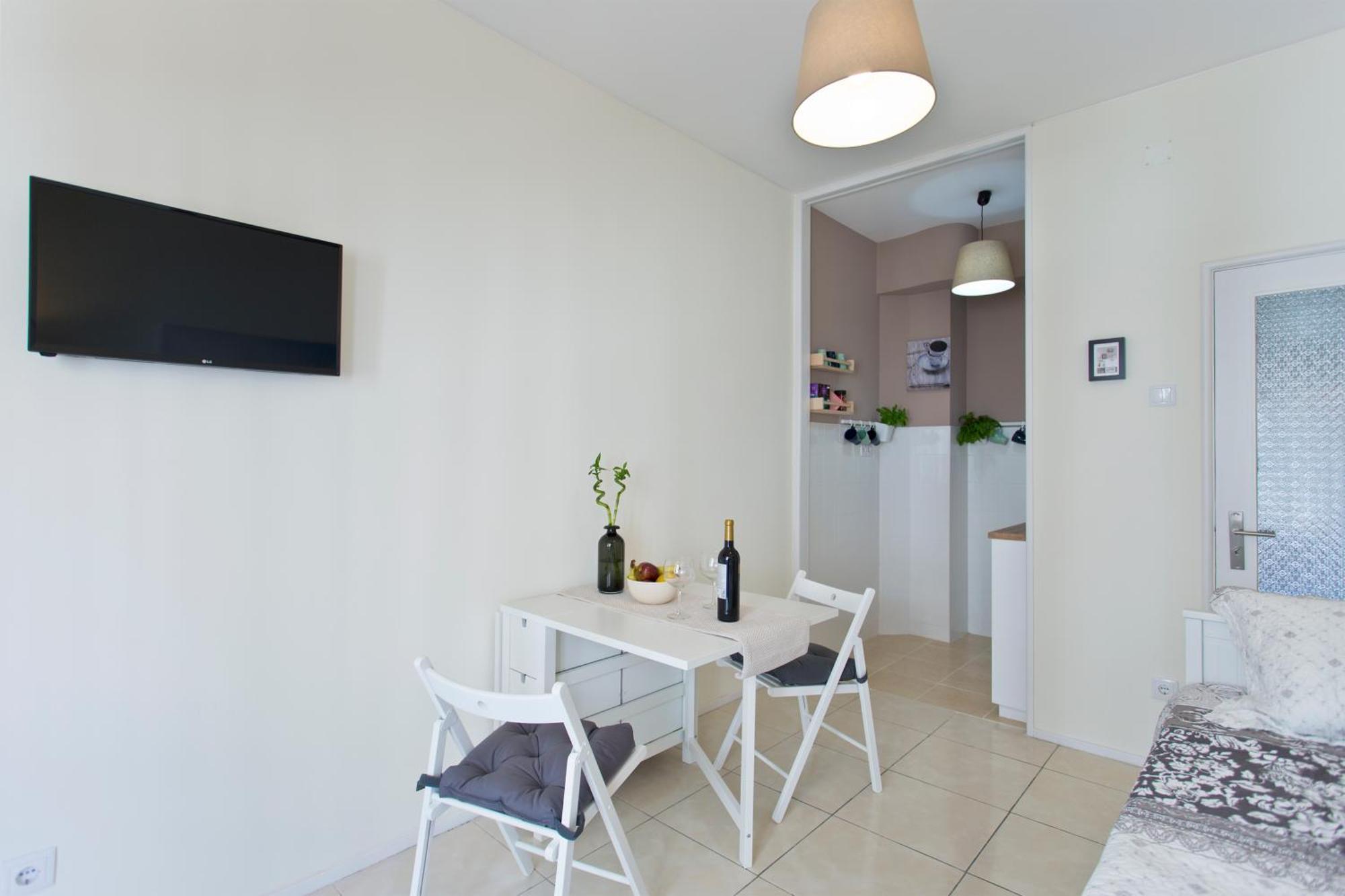 Appartamento Sweet Flats With Netflix - Bolhao City Center OOporto Camera foto