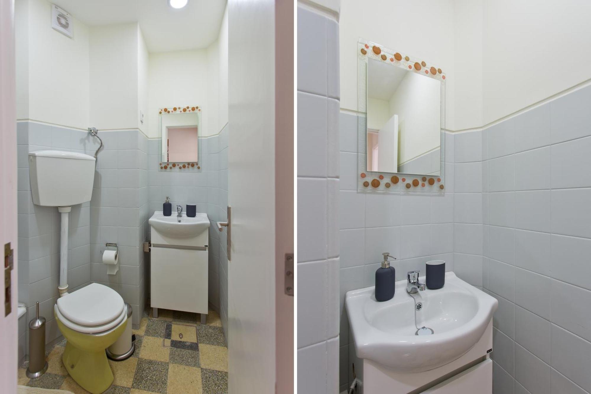 Appartamento Sweet Flats With Netflix - Bolhao City Center OOporto Camera foto
