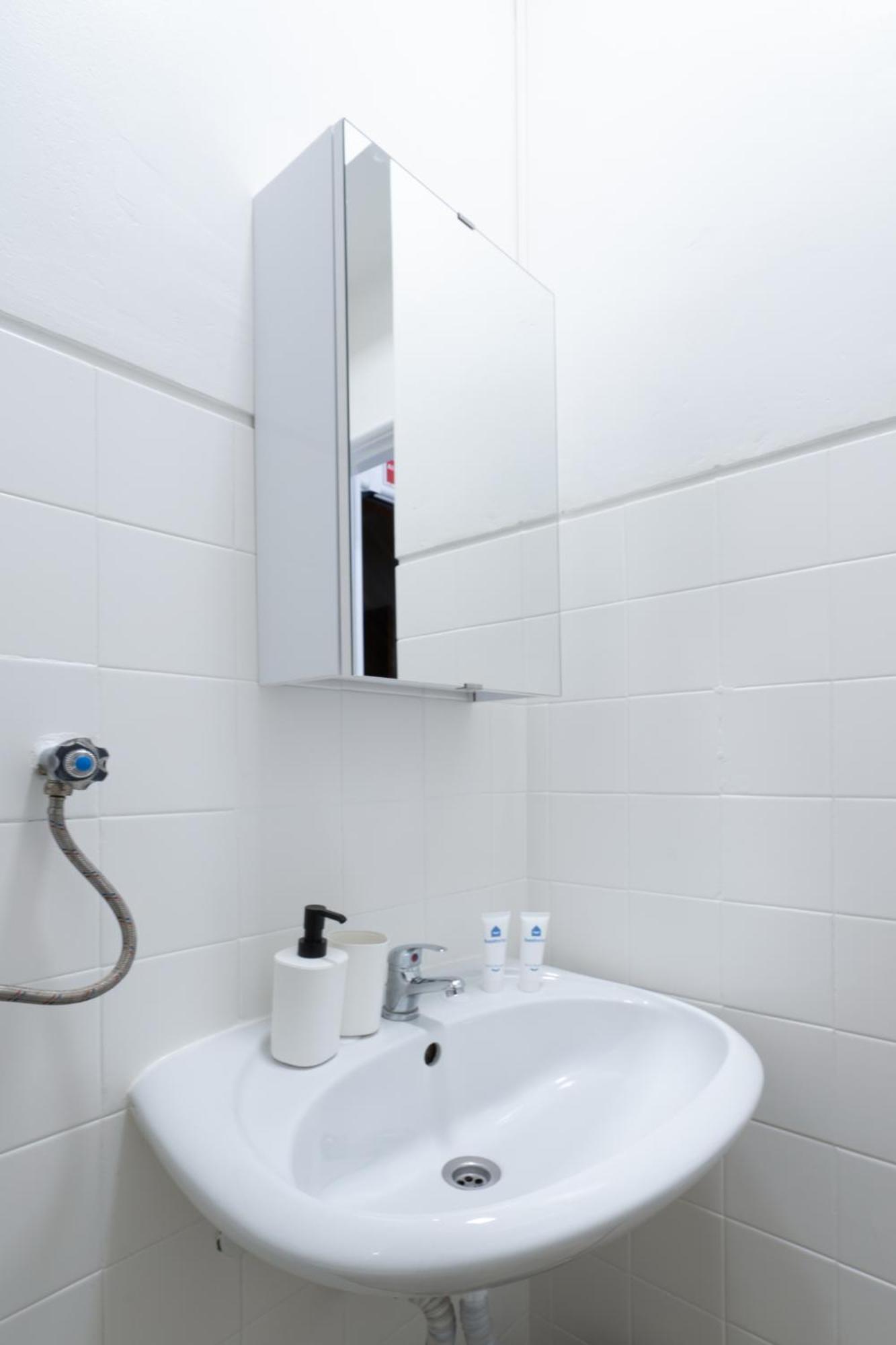 Appartamento Sweet Flats With Netflix - Bolhao City Center OOporto Camera foto