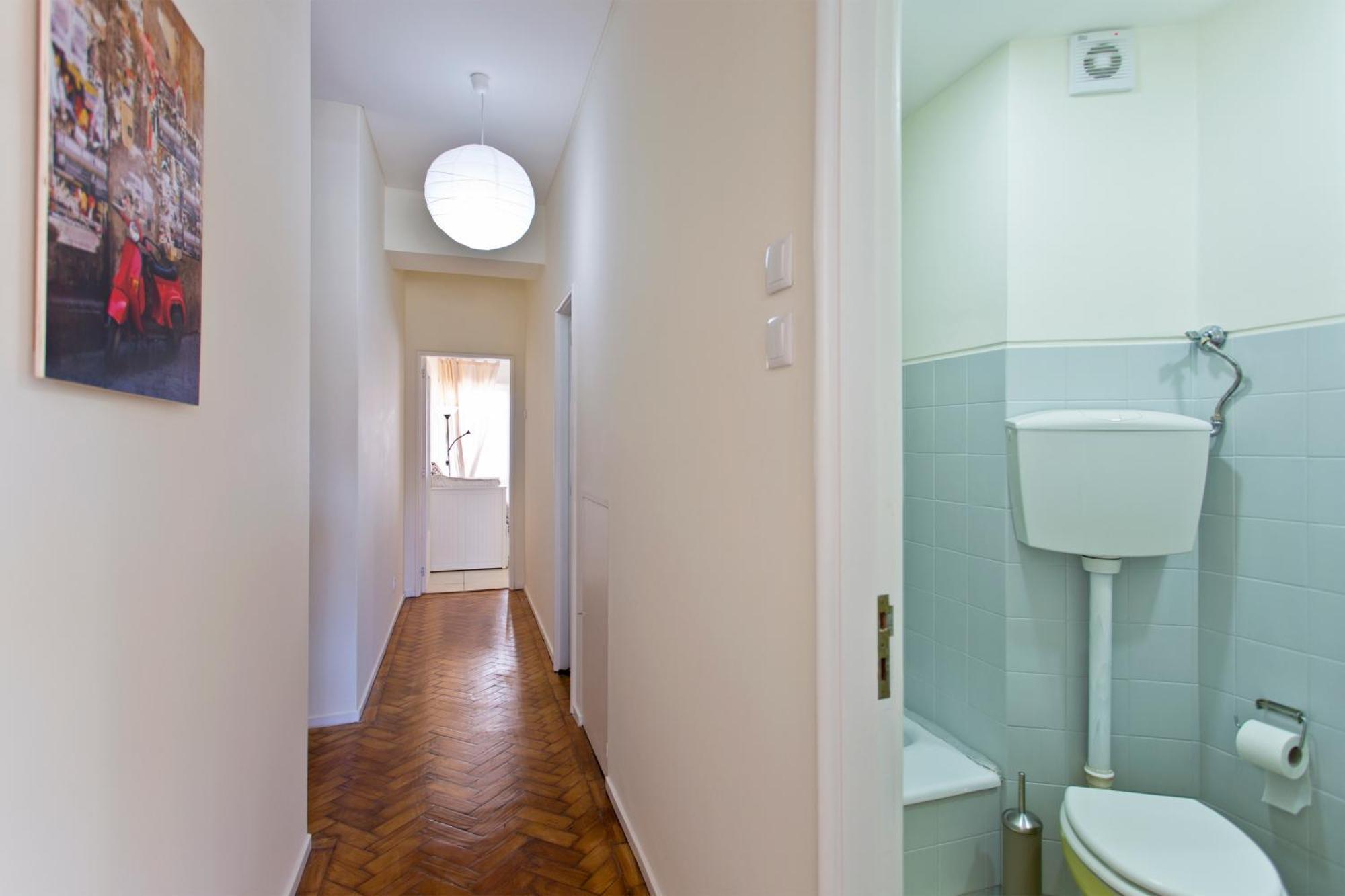 Appartamento Sweet Flats With Netflix - Bolhao City Center OOporto Camera foto