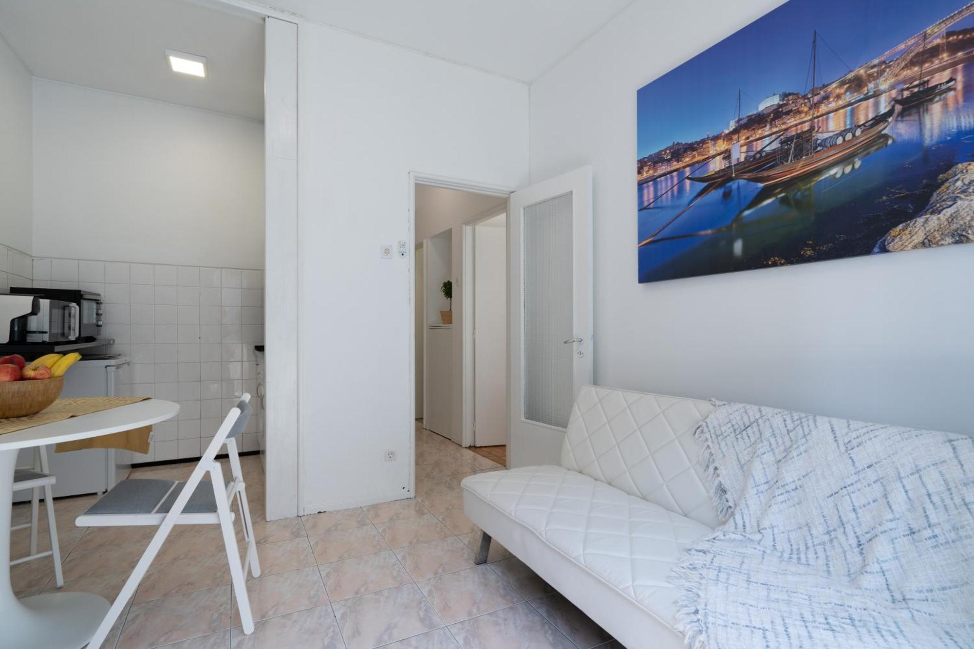 Appartamento Sweet Flats With Netflix - Bolhao City Center OOporto Camera foto