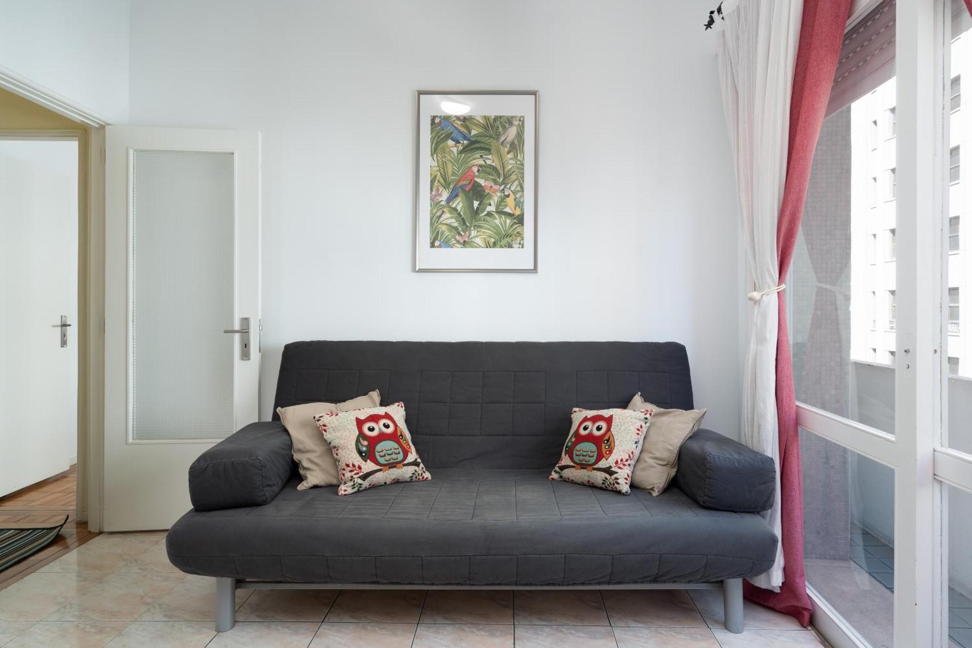 Appartamento Sweet Flats With Netflix - Bolhao City Center OOporto Camera foto