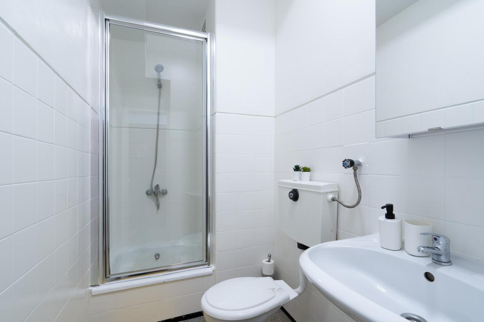Appartamento Sweet Flats With Netflix - Bolhao City Center OOporto Camera foto
