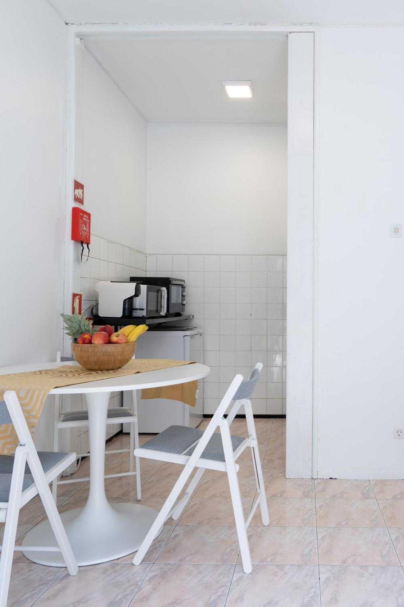 Appartamento Sweet Flats With Netflix - Bolhao City Center OOporto Camera foto