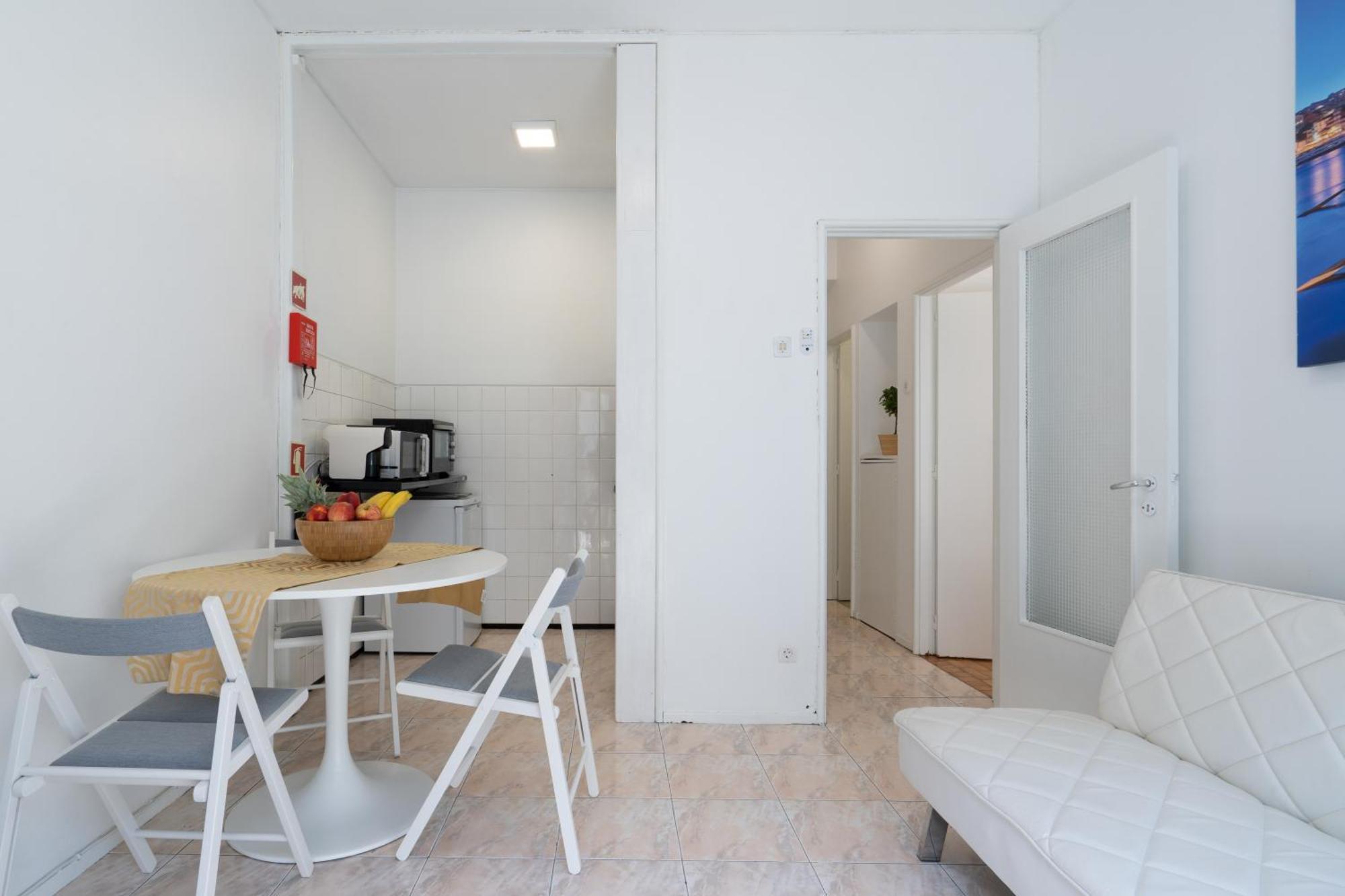 Appartamento Sweet Flats With Netflix - Bolhao City Center OOporto Camera foto