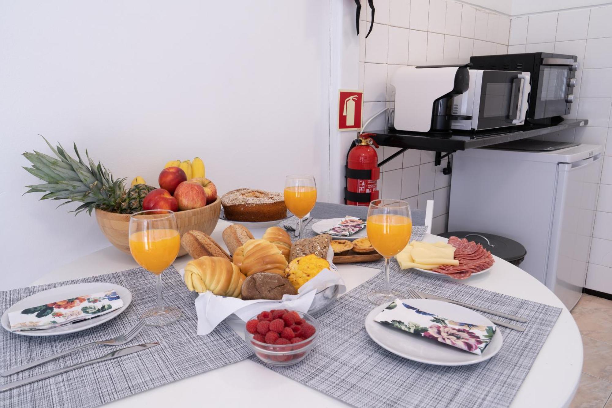 Appartamento Sweet Flats With Netflix - Bolhao City Center OOporto Camera foto