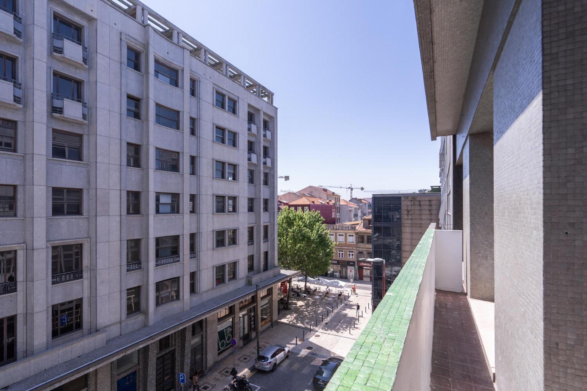 Appartamento Sweet Flats With Netflix - Bolhao City Center OOporto Camera foto