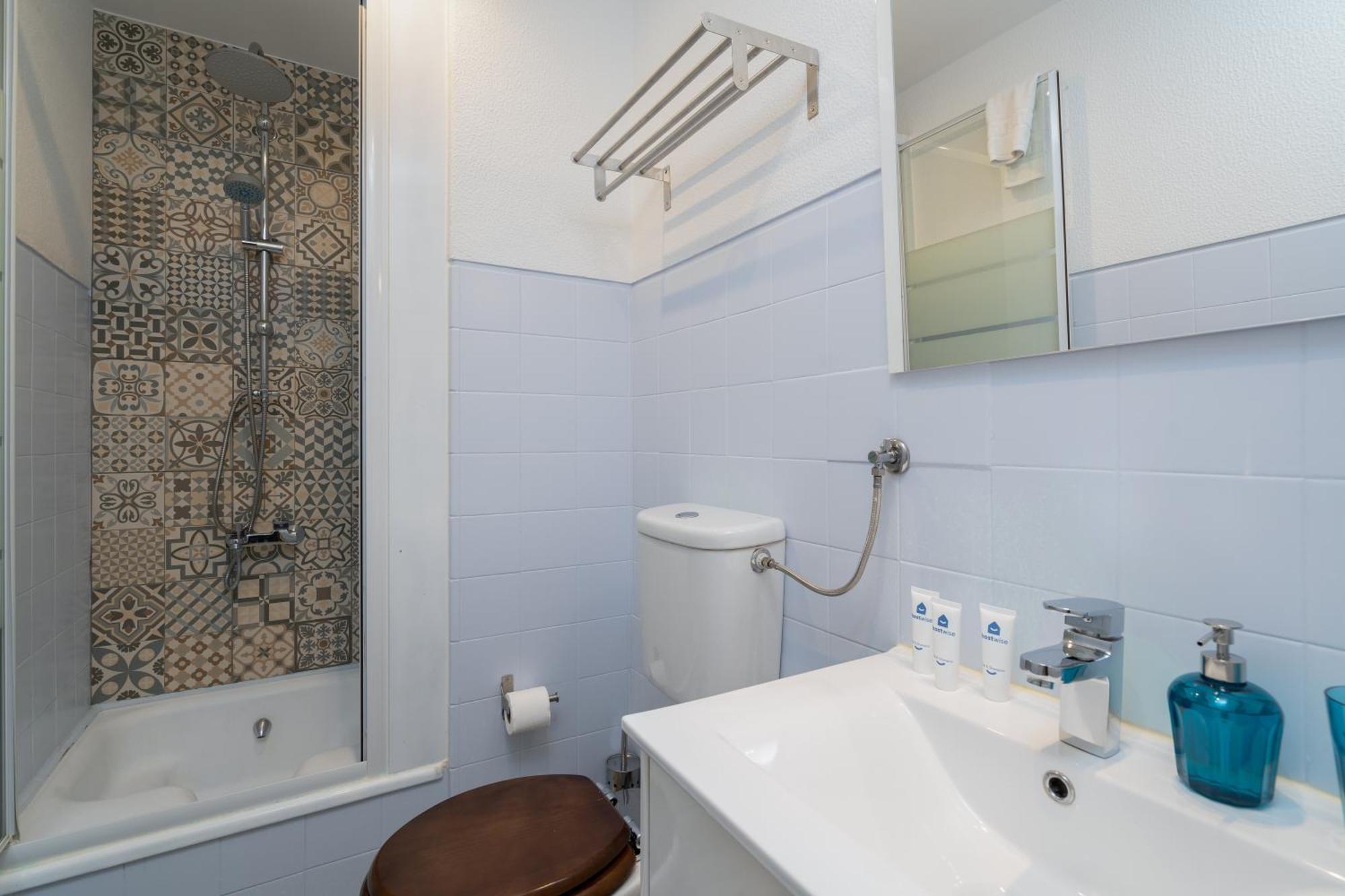 Appartamento Sweet Flats With Netflix - Bolhao City Center OOporto Camera foto