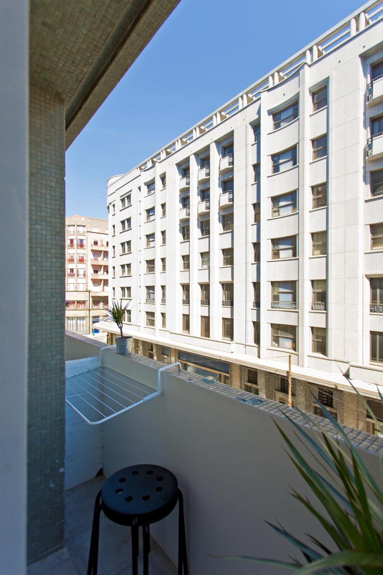 Appartamento Sweet Flats With Netflix - Bolhao City Center OOporto Camera foto