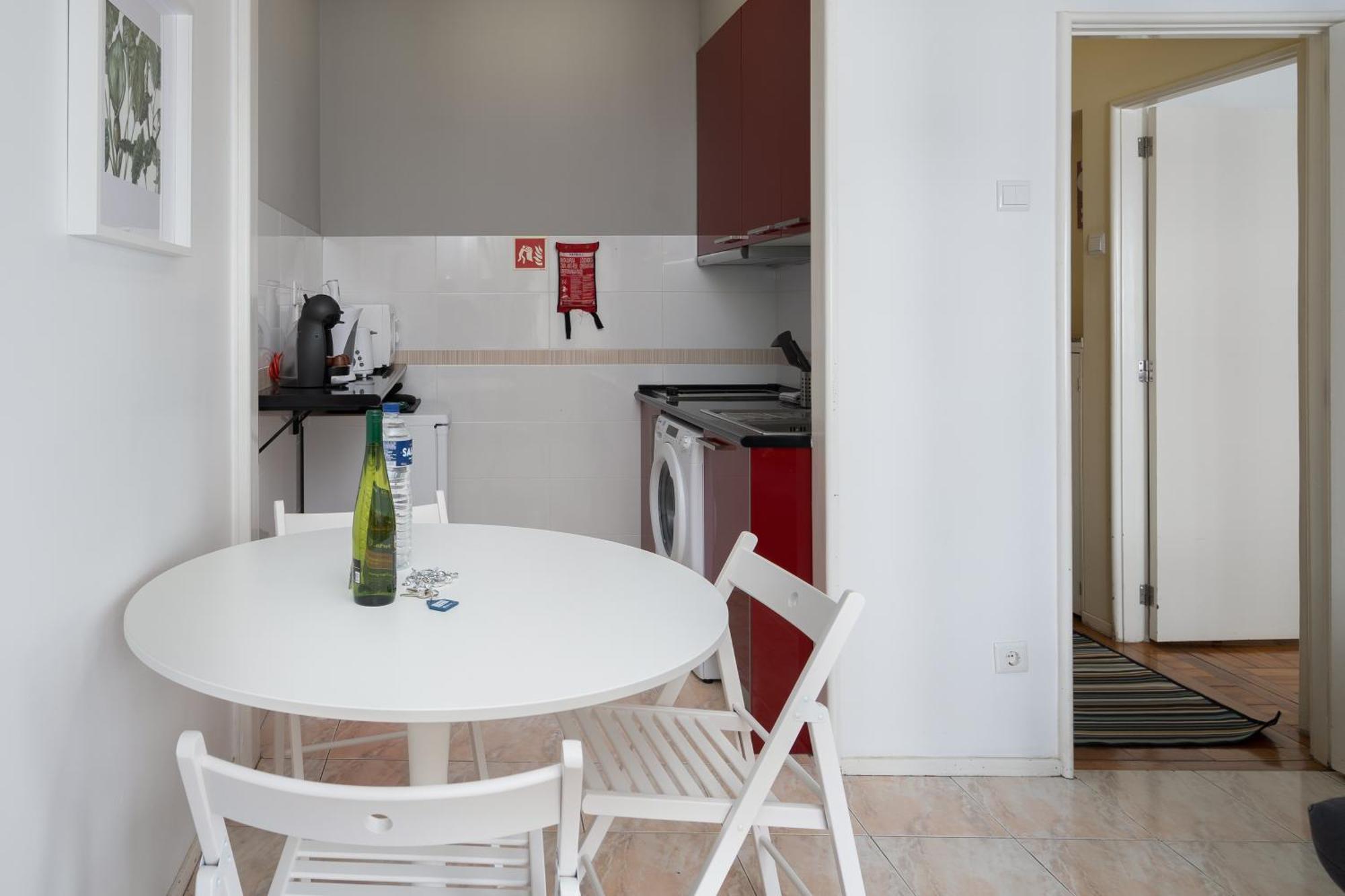 Appartamento Sweet Flats With Netflix - Bolhao City Center OOporto Camera foto
