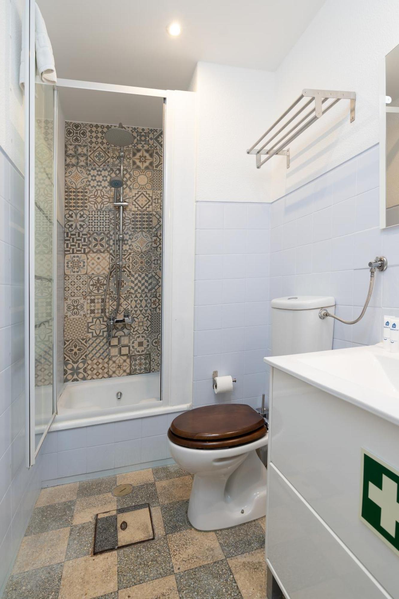 Appartamento Sweet Flats With Netflix - Bolhao City Center OOporto Camera foto