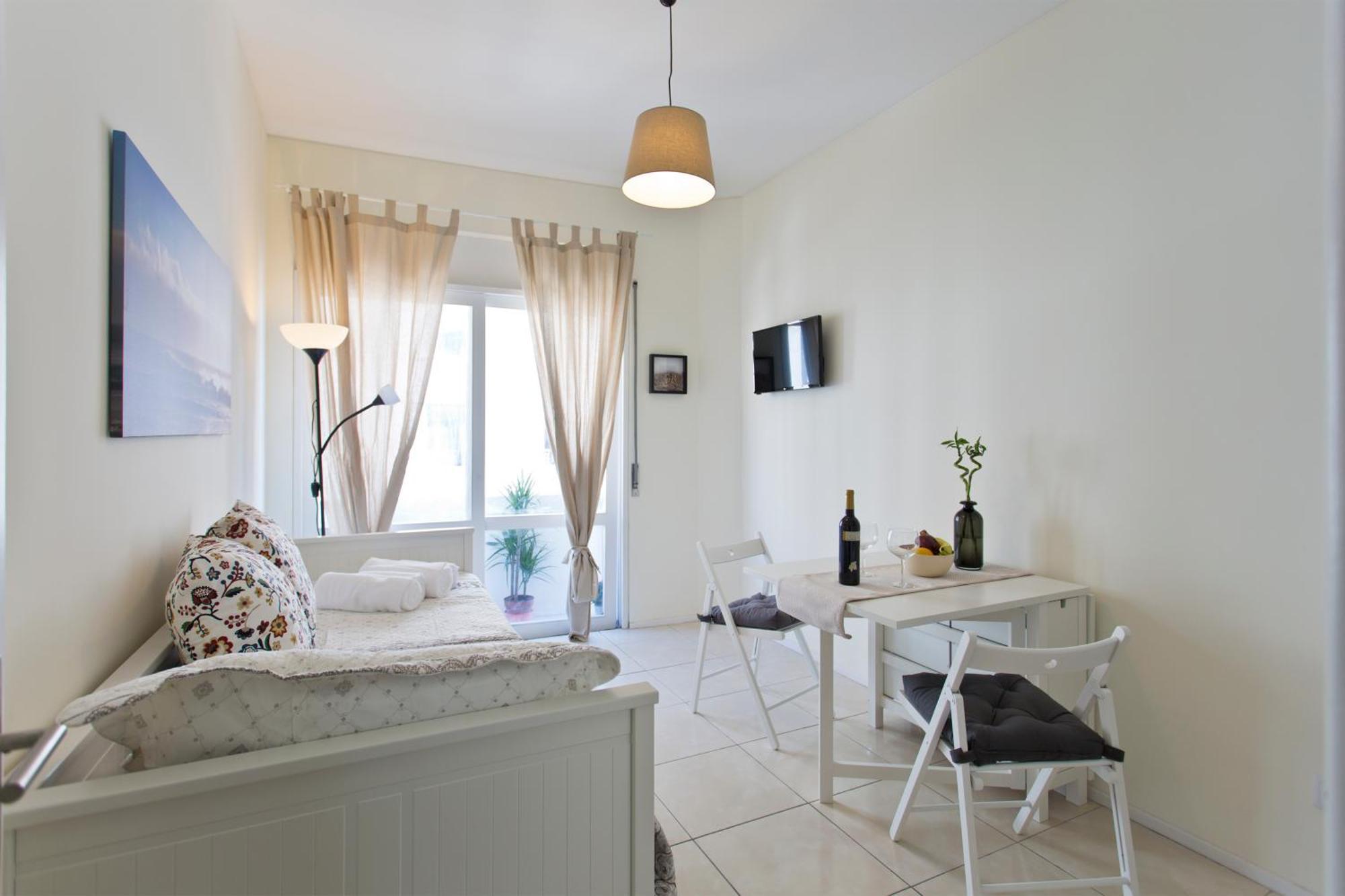 Appartamento Sweet Flats With Netflix - Bolhao City Center OOporto Camera foto