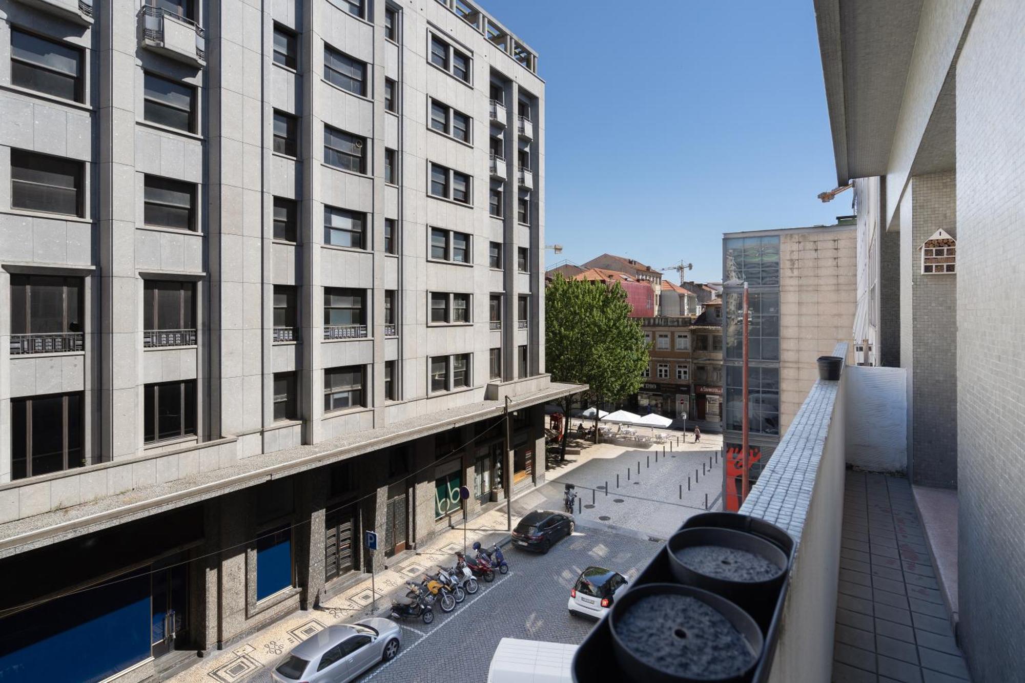 Appartamento Sweet Flats With Netflix - Bolhao City Center OOporto Camera foto