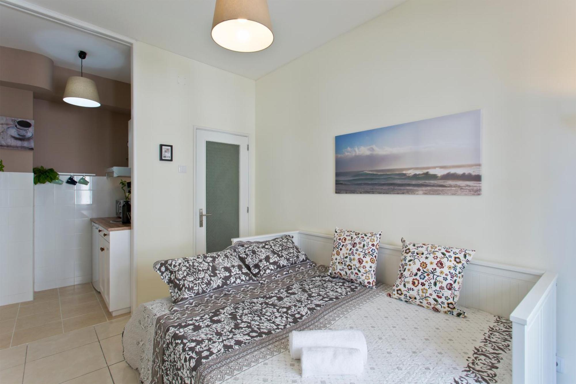 Appartamento Sweet Flats With Netflix - Bolhao City Center OOporto Camera foto