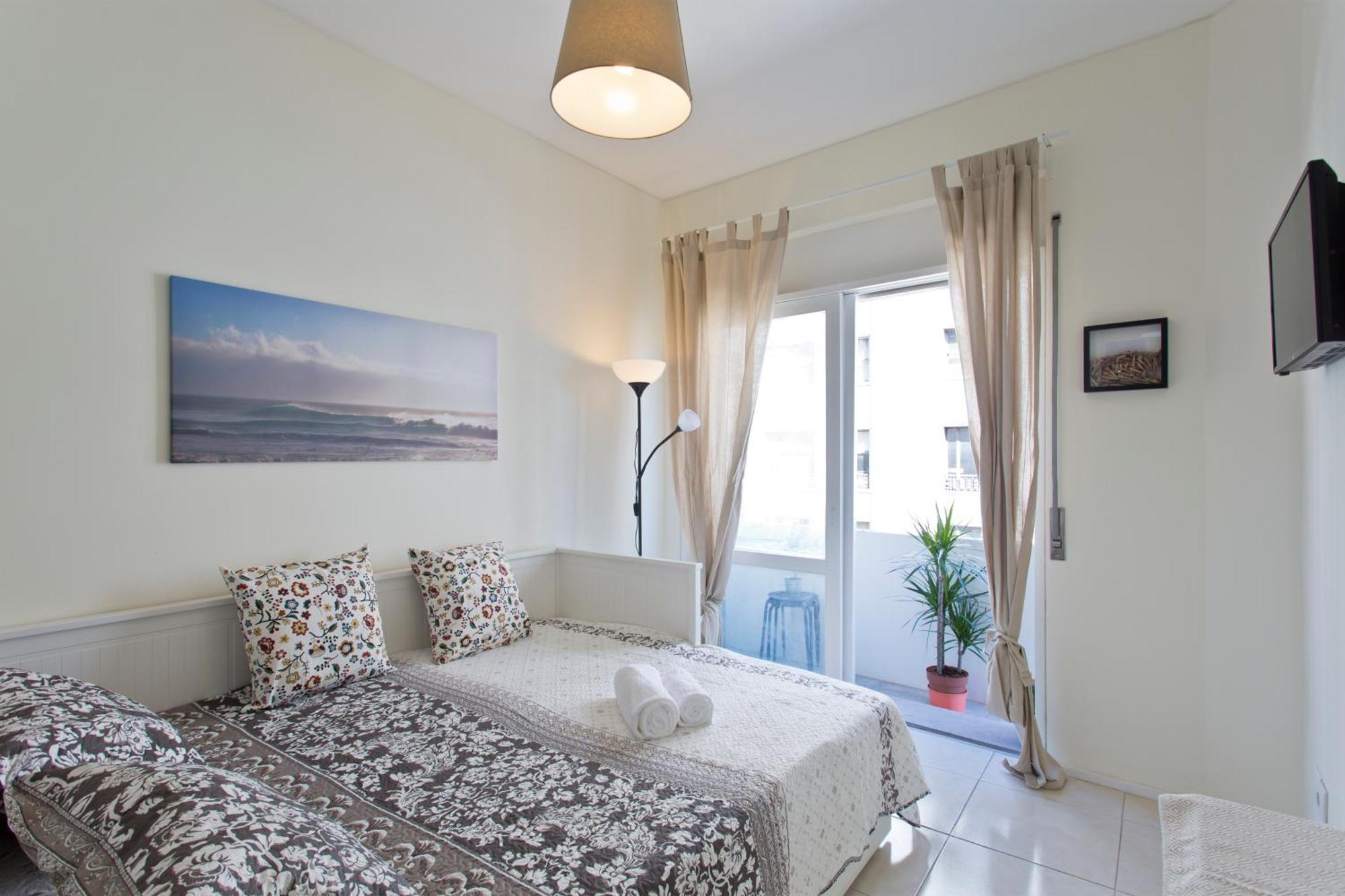 Appartamento Sweet Flats With Netflix - Bolhao City Center OOporto Camera foto