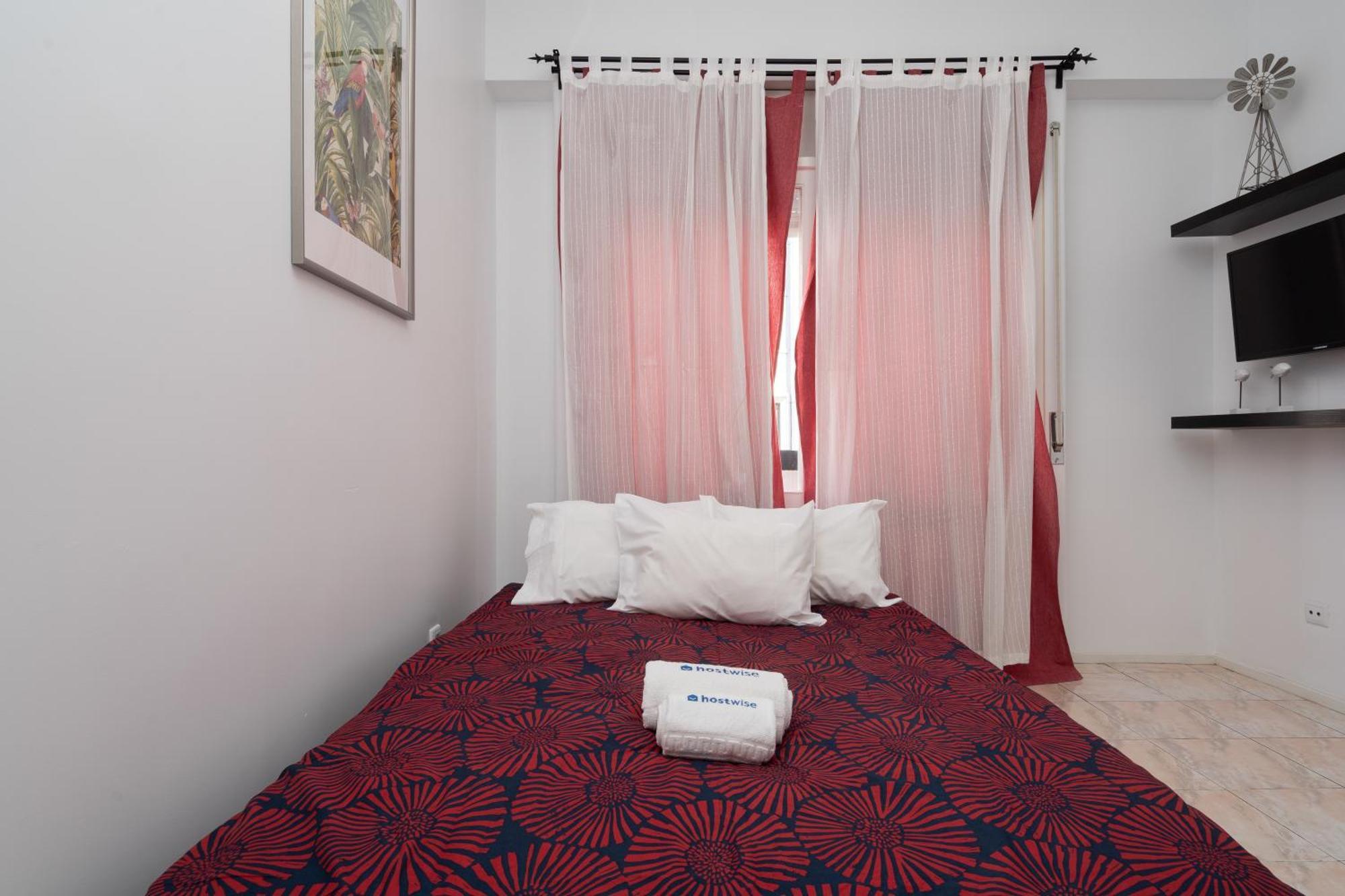 Appartamento Sweet Flats With Netflix - Bolhao City Center OOporto Camera foto